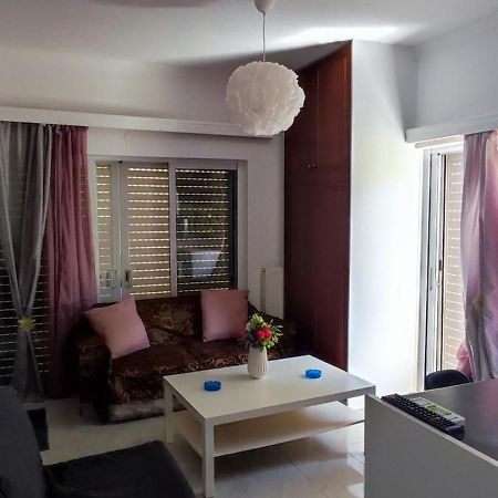 חאניה Top Holidays Apartments מראה חיצוני תמונה