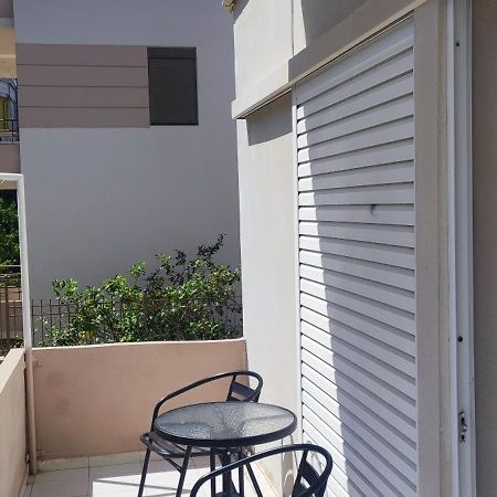 חאניה Top Holidays Apartments מראה חיצוני תמונה