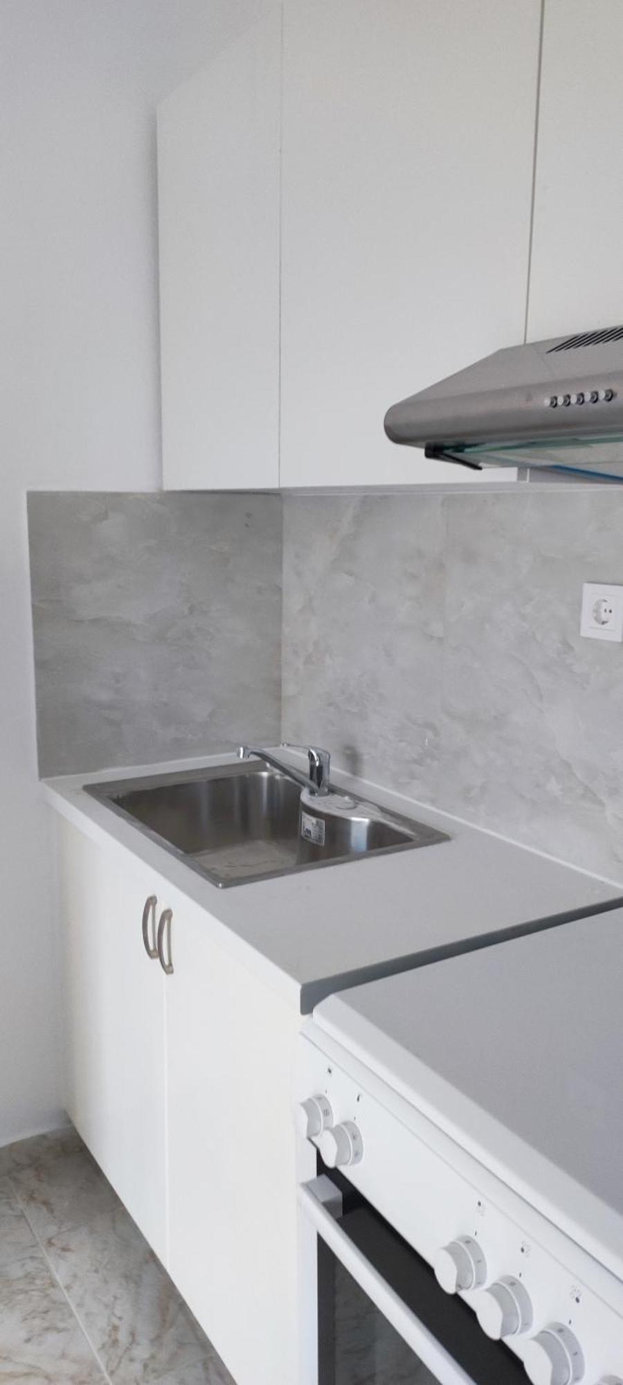 חאניה Top Holidays Apartments מראה חיצוני תמונה