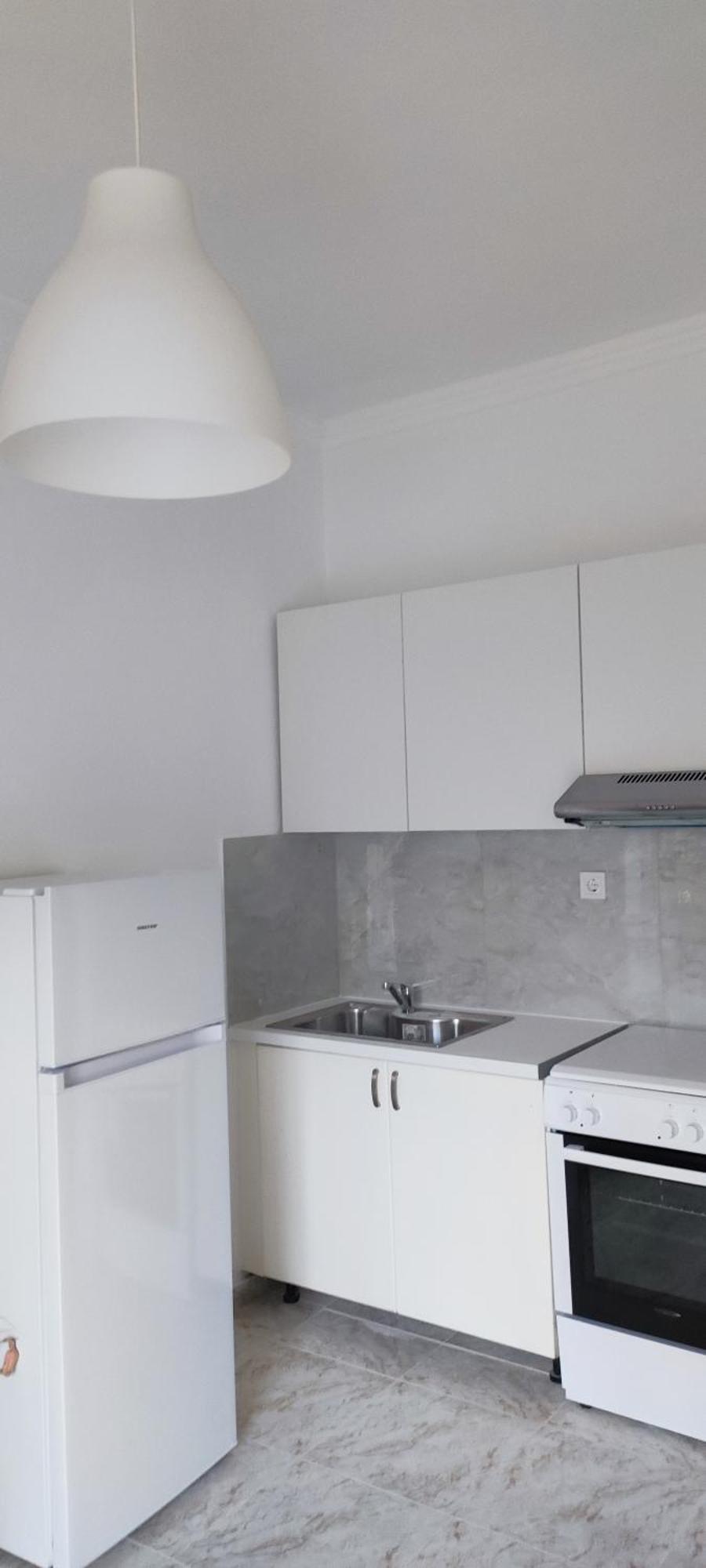 חאניה Top Holidays Apartments מראה חיצוני תמונה