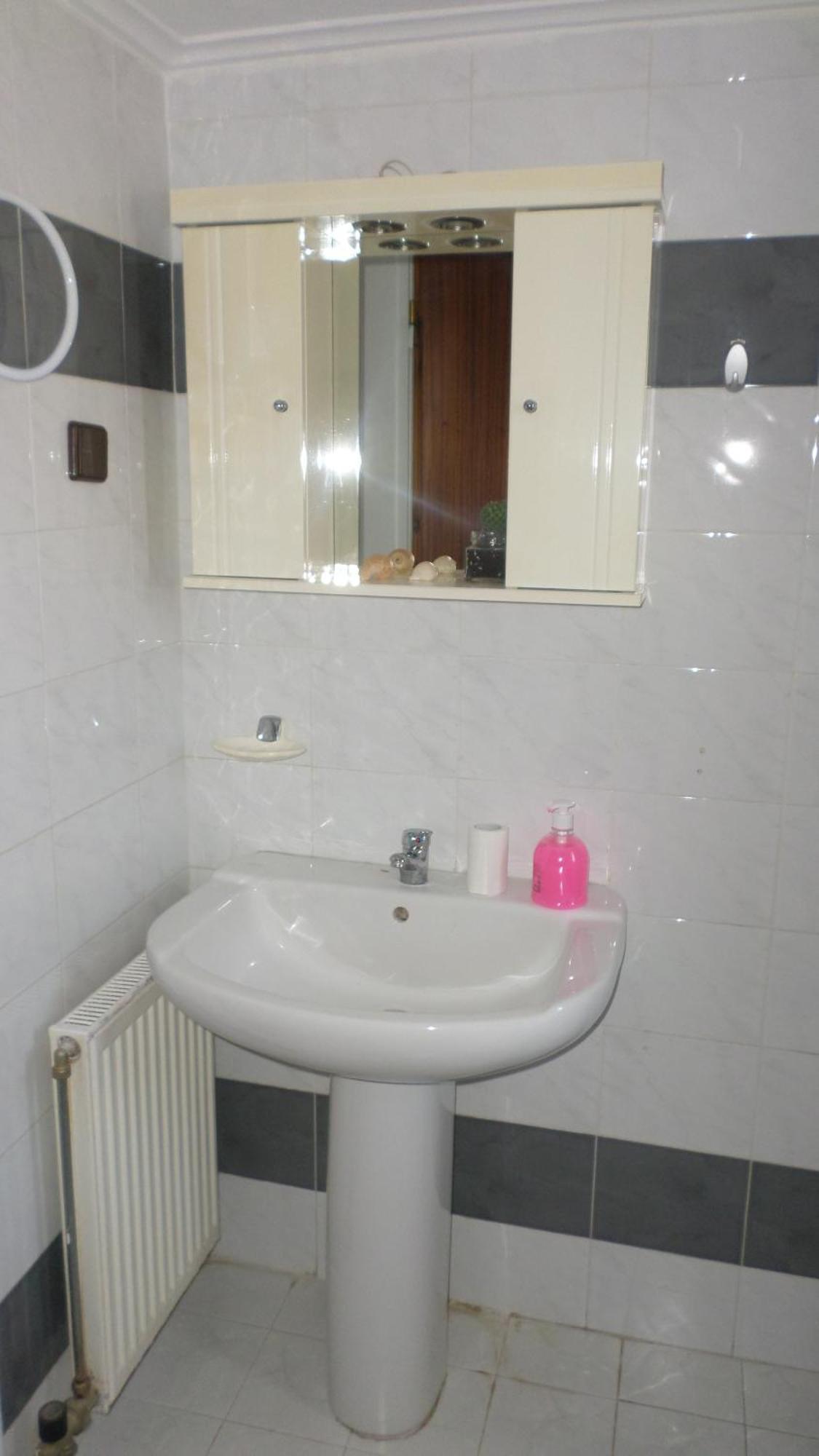 חאניה Top Holidays Apartments מראה חיצוני תמונה