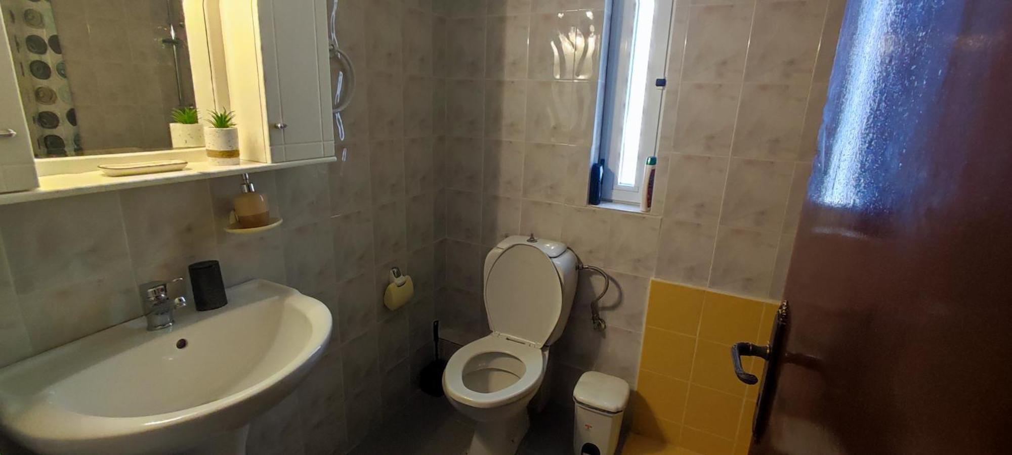 חאניה Top Holidays Apartments מראה חיצוני תמונה