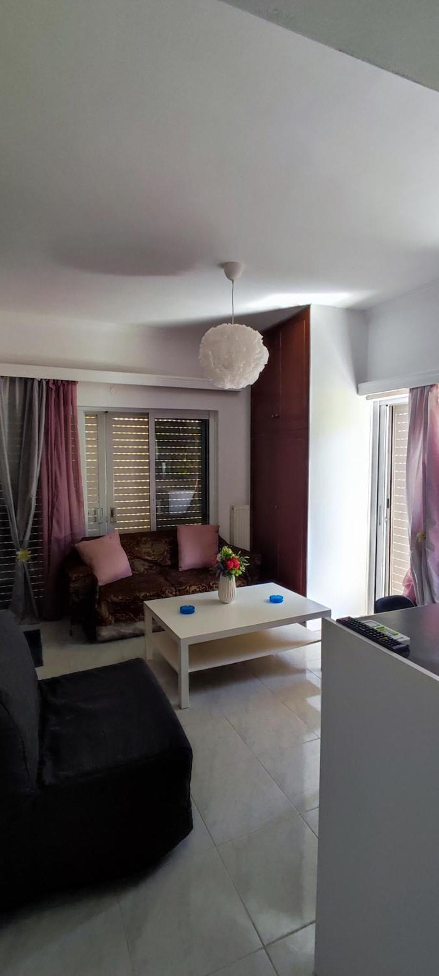 חאניה Top Holidays Apartments מראה חיצוני תמונה