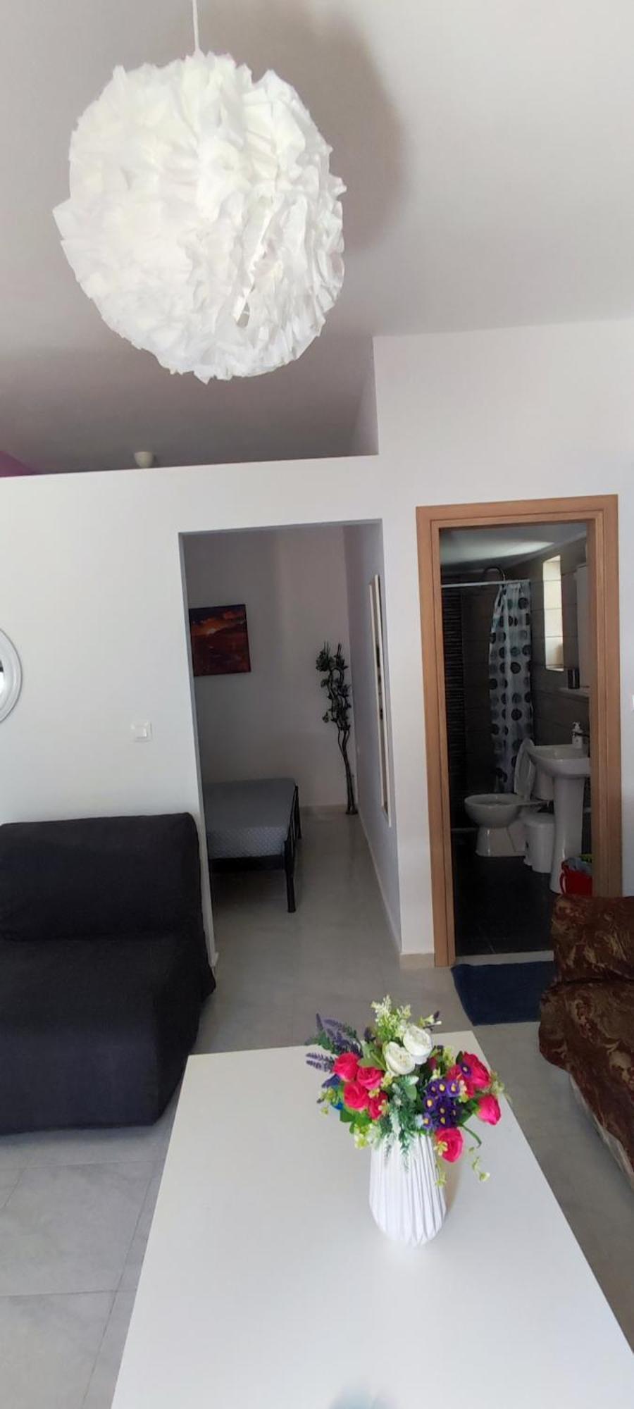 חאניה Top Holidays Apartments מראה חיצוני תמונה
