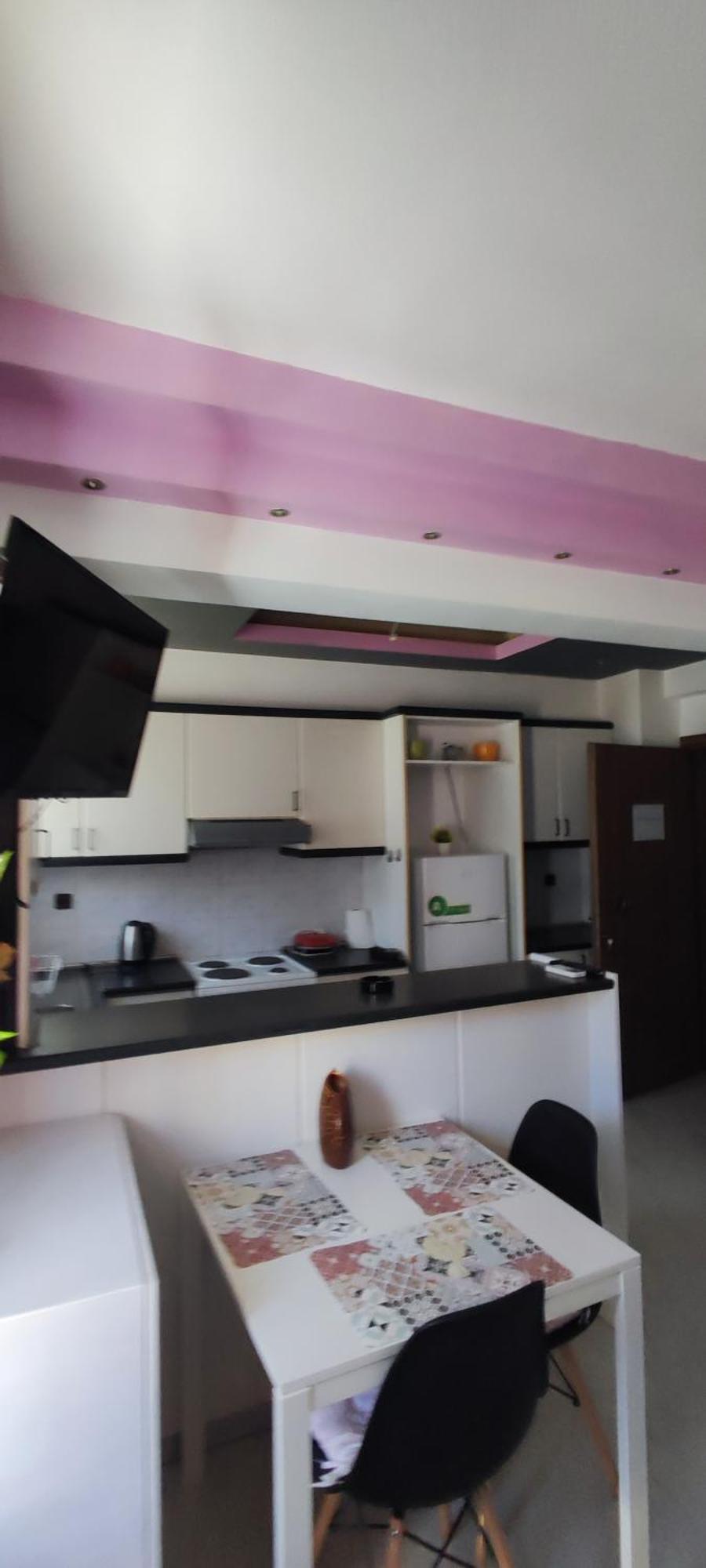 חאניה Top Holidays Apartments מראה חיצוני תמונה