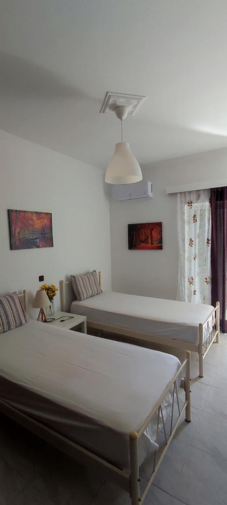 חאניה Top Holidays Apartments מראה חיצוני תמונה