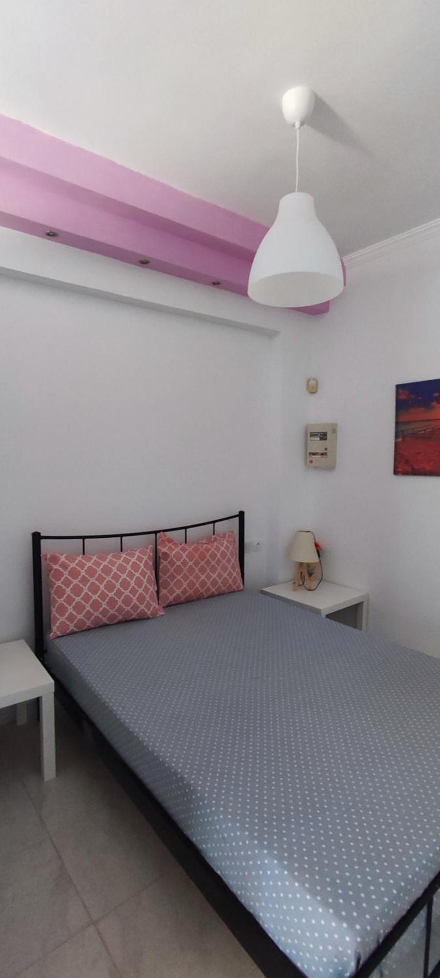 חאניה Top Holidays Apartments מראה חיצוני תמונה