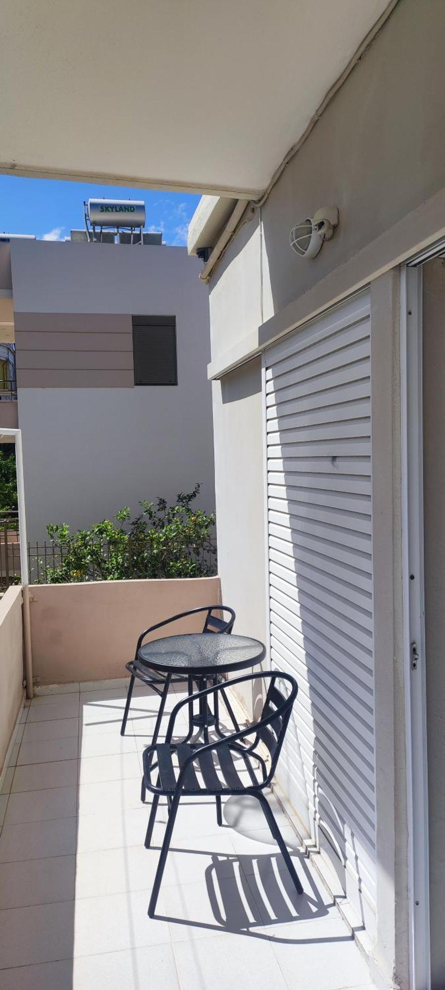 חאניה Top Holidays Apartments מראה חיצוני תמונה