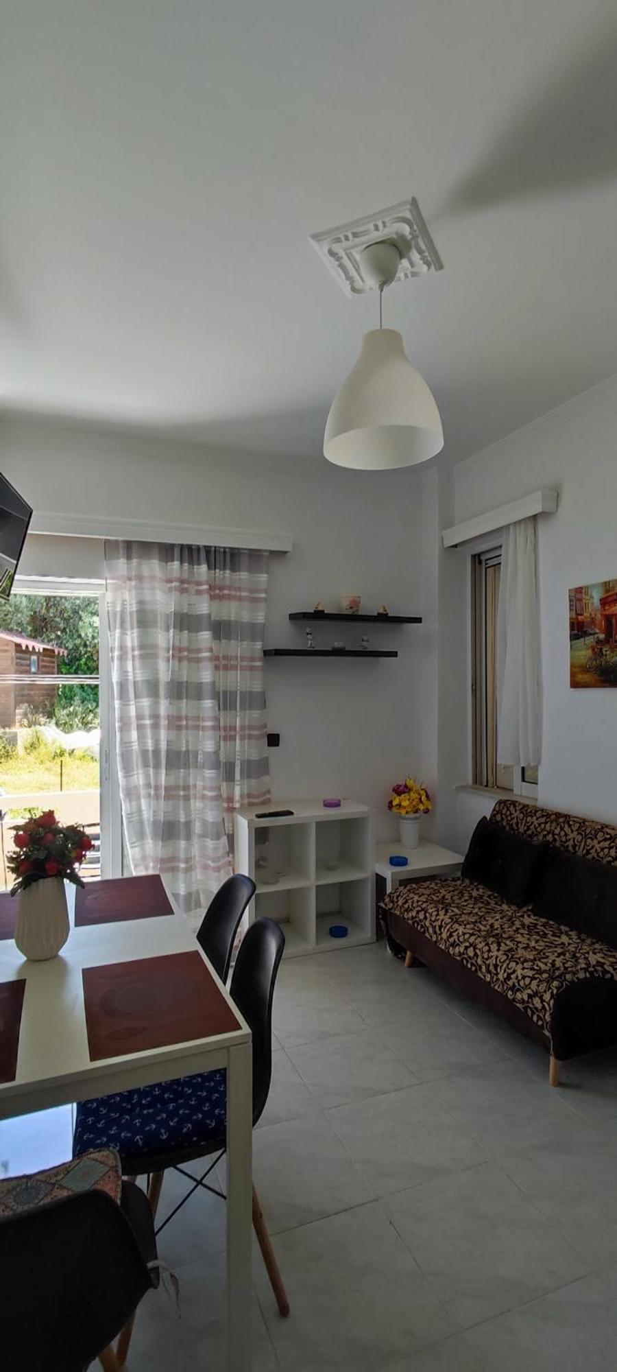 חאניה Top Holidays Apartments מראה חיצוני תמונה